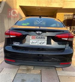 کیا فۆرتێ